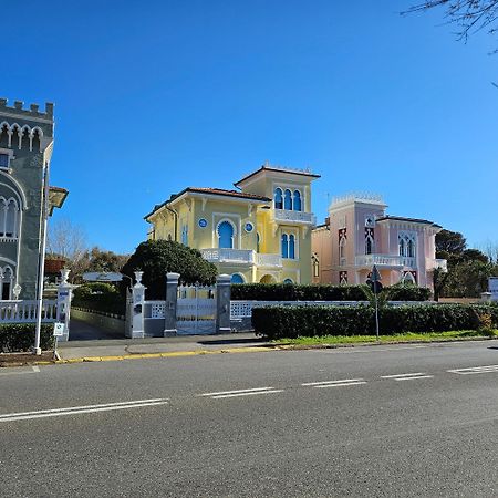 리보르노 Sunnyside Accademia 아파트 외부 사진